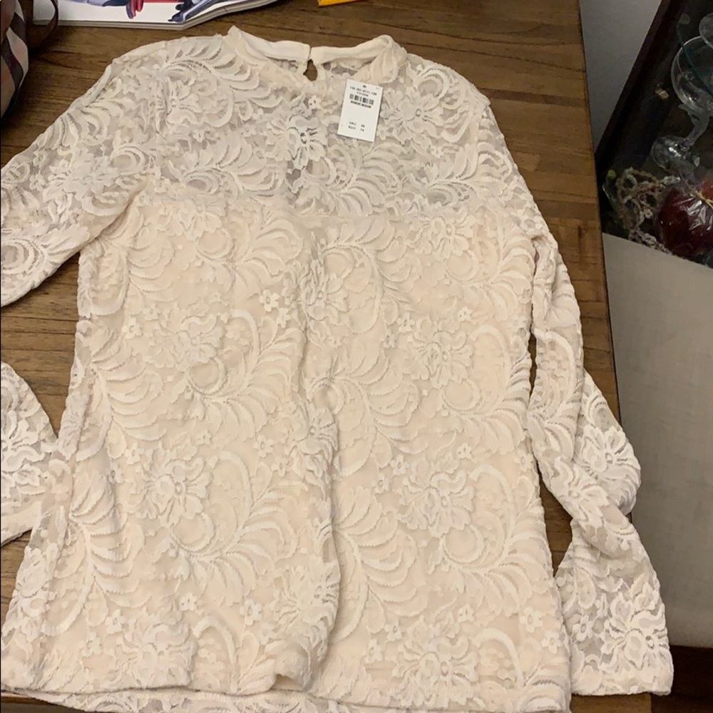 New Abercrombie & Fitch shirt